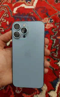 13پرو مکس ۲۵۶