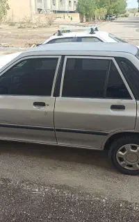 پرایدمدل۸۷
