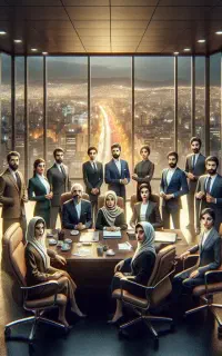 علاقه مندان/ اشتغال در ادارات و مراکز آموزشی