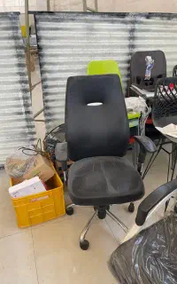 صندلی چرخ دار