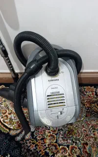 جاروبرقی سامسونگ 1800