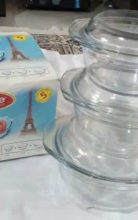 قابلمه سه تایی فرانسه اصل نو