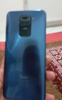 ردمی نوت ۹ فوری