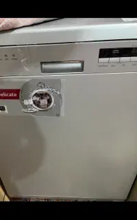 ماشین ظرفشویی