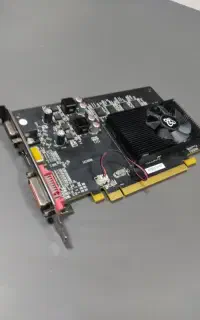 کارت گرافیک 2GB