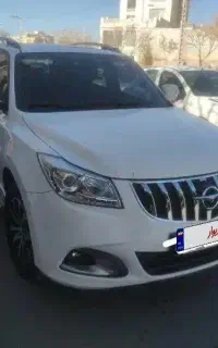 هایما s7 توربو