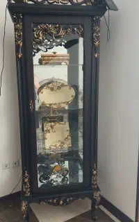 ویترین کارکرده