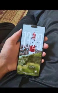 گوشی ردمی نوت14پرو درحد نو فقط معاوضه با آیفون