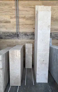 نیرو کار ساده کارخانه سنگبری