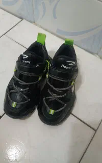 کفش پسرونه درحدنو خارجی سایز29