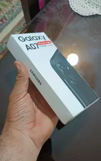 Galaxy A07