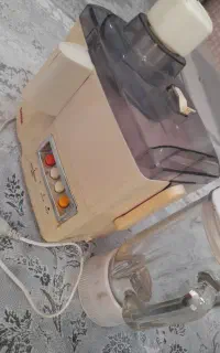 آبمیوه گیری وتزئینی دم در