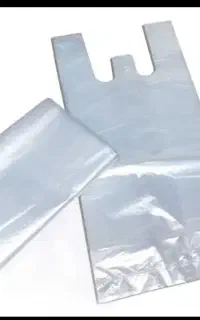 پلاستیک عمده شفاف