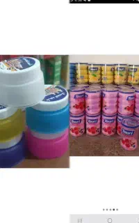 صابون عربی وشهدالعسل