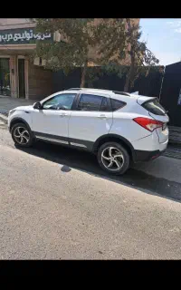 هایما مدل ۹۷