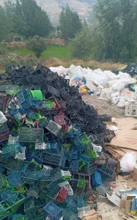 نیازمند نیرو کار (رستم آباد)