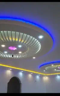 گچکاری سفیدکاری و ابزار دستی لکه گیری کفسازی