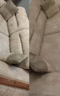 مبل شویی (هاریکا)