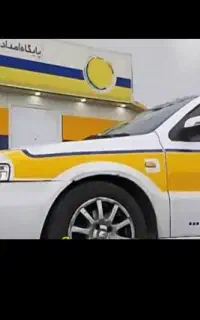 امداد خودرو تعمیر در محل