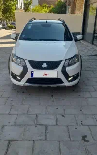 کوییک GXR مدل ۱۴۰۴