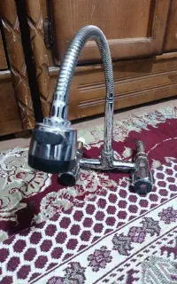 شیر ظرفشویی