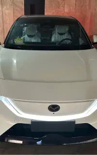 مزدا ez60مکس پلاس فول کامل سفید