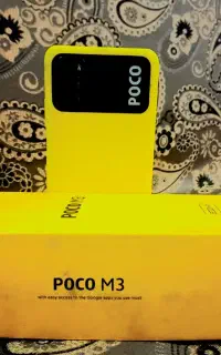 گوشی Poco m3