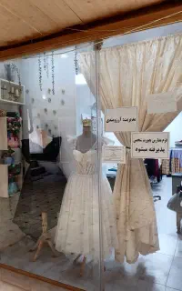۲۱متر مغازه واقع در خ امام