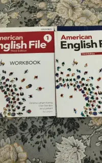 کتاب زبان انگلیسی