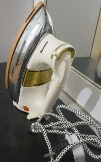 دستگاه اتو
