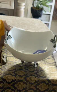 اجیل خوری پایدار نو با جعبه