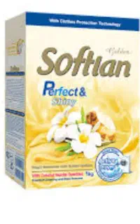 پودر لباسشویی