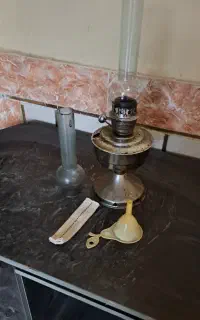 لمپا