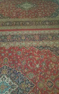 فرش دستبافت اردکان