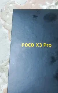 pocox3 pro 128 g