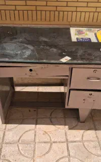 میز تحریر