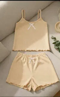 تاپ شلوارک نقد اقساط