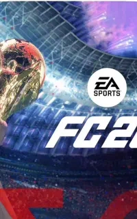 بازی fc26