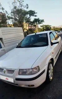سمند موتور ملی 88 دوگانه