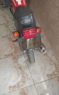 موتور مدل ۹۴ مزایدع
