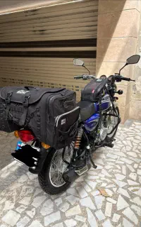 موتور باکسر دینو ۲۰۰