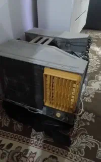 فروش کولر پنجره ای اجنرال ۱۸۰۰۰