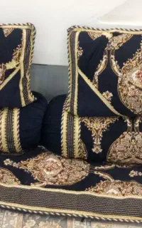 بالشت و کناره