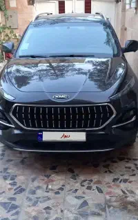kmc k7