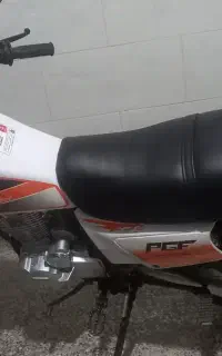تریل ایکسل پیشرو ۱۵۰سی سی