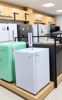 فروش اقساطی لوازم خانگی بدون پیش پرداخت