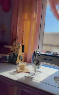 خیاطی یگانه