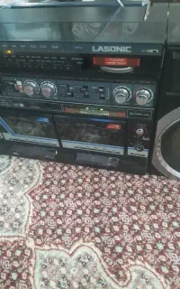 رادیو لاسونیک