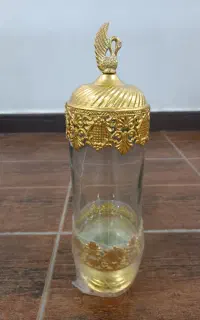 کندی پذیرایی