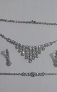 سرویس نقره